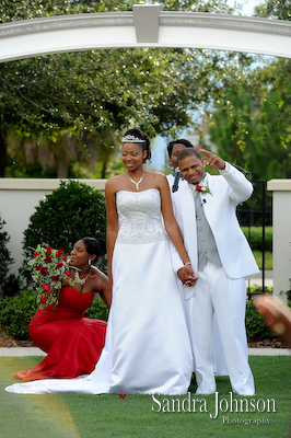 Best Palmetto Club Wedding Photos - Sandra Johnson (SJFoto.com)